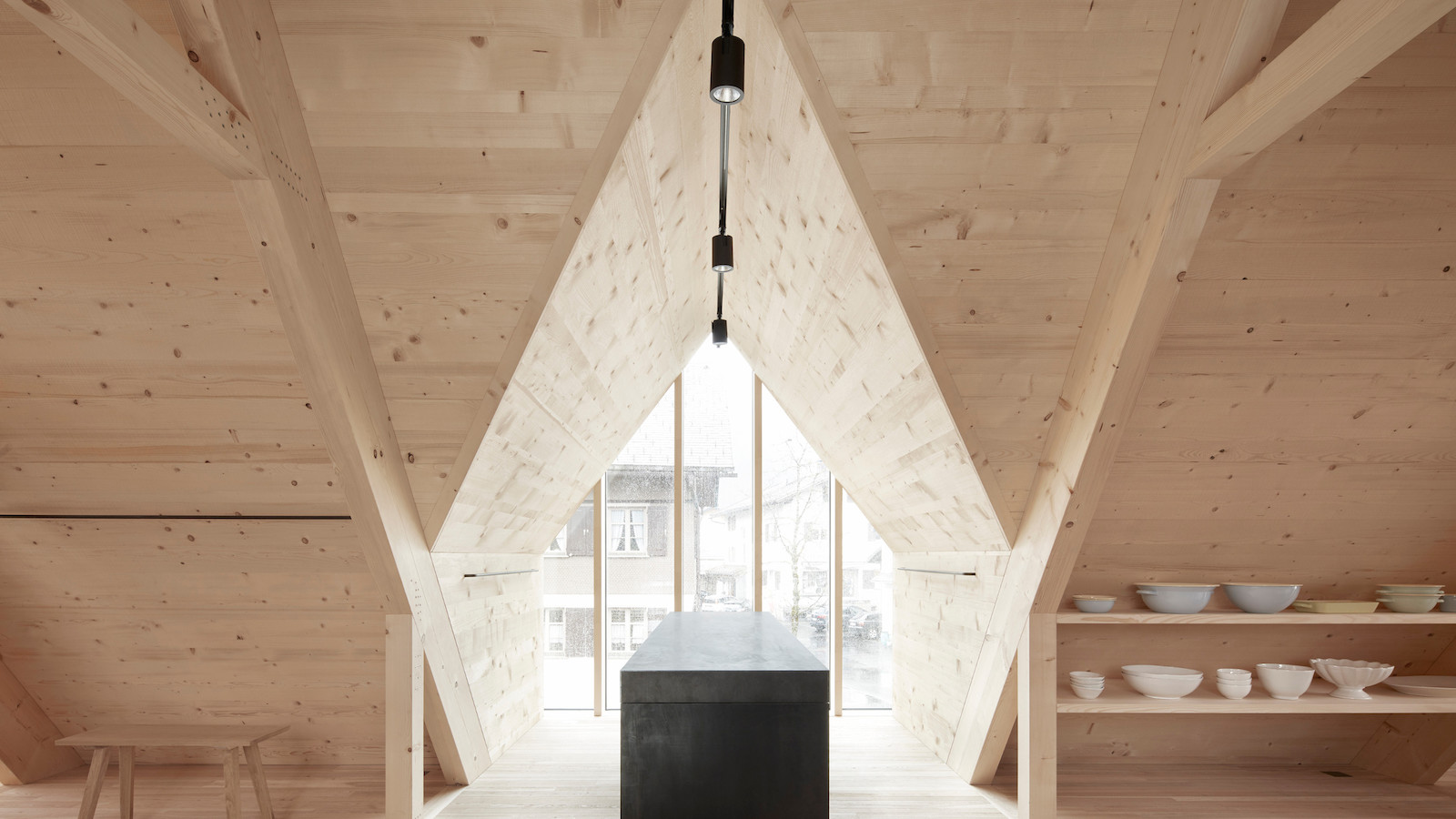 Gartenwerkstatt Strubobuob © Adolf Bereuter