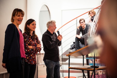 Rahbaran Hürzeler © Florian Forsbach