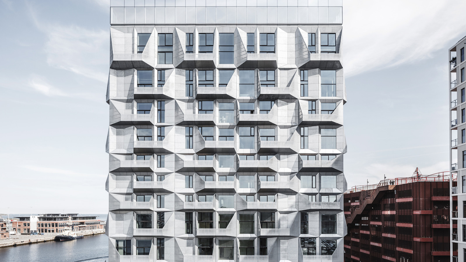 The Silo © Rasmus Hjortshøj – COAST