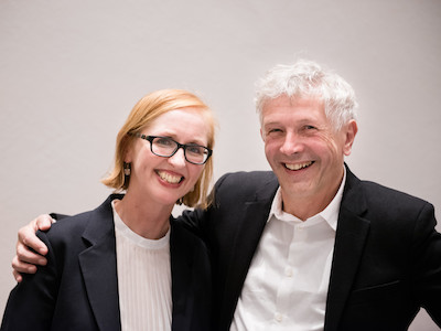 Konzerthaus 2018 © Stefan Huber