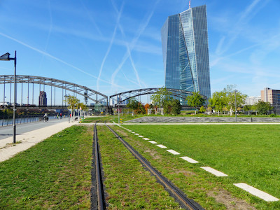 Exkursion Frankfurt © Andreas Böhringer