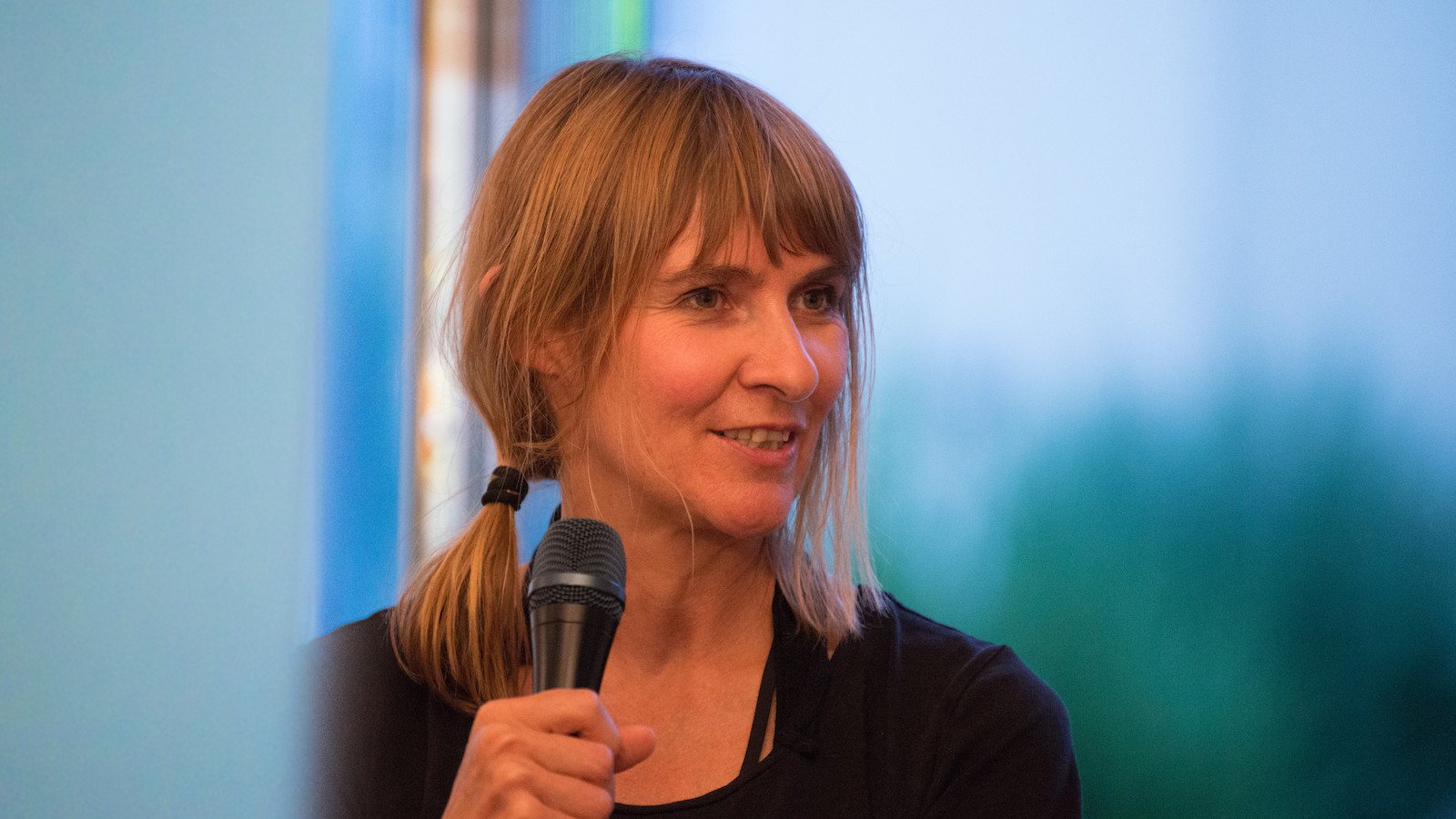 Hütten & Paläste © Stefan Huber