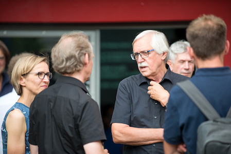 Hütten & Paläste © Stefan Huber