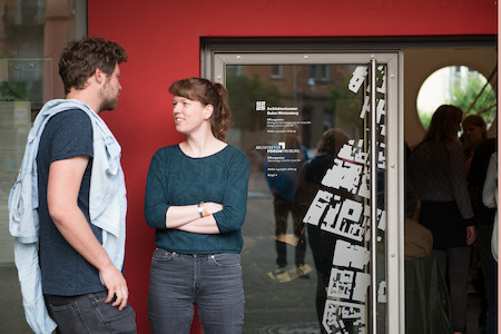 KRAFT.RAUM © Stefan Huber