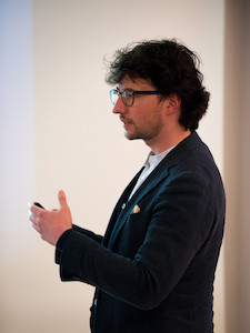 KRAFT.RAUM © Stefan Huber