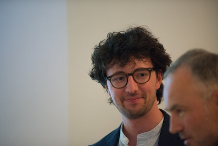 KRAFT.RAUM © Stefan Huber