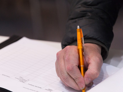 Vandkunsten © Stefan Huber