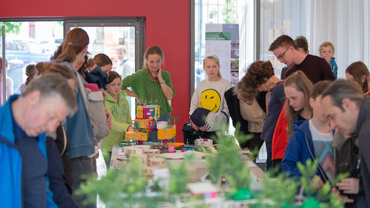 architektur:klasse 2018 © Stefan Huber