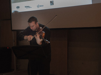 Ensemblehaus © Stefan Huber