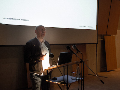 Ensemblehaus © Stefan Huber