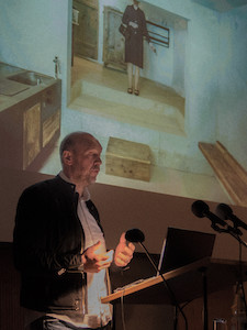 Ensemblehaus © Stefan Huber