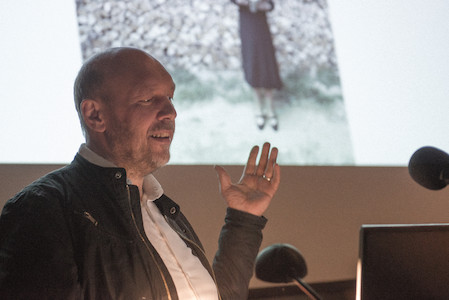 Ensemblehaus © Stefan Huber