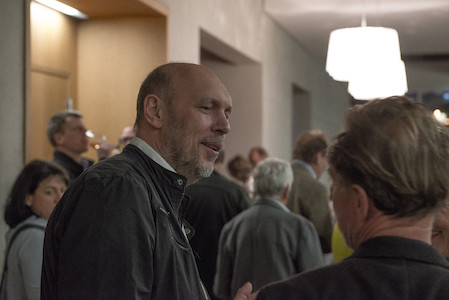 Ensemblehaus © Stefan Huber