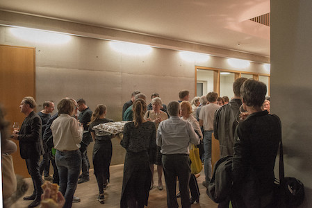 Ensemblehaus © Stefan Huber