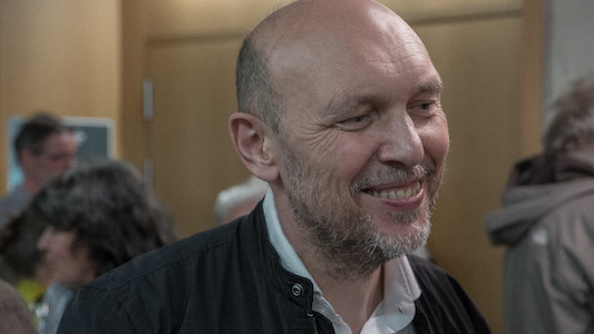 Ensemblehaus © Stefan Huber