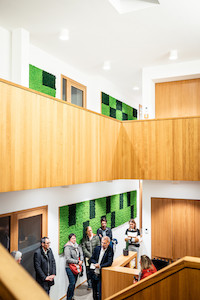 Führung Hauptfriedhof © Florian Forsbach