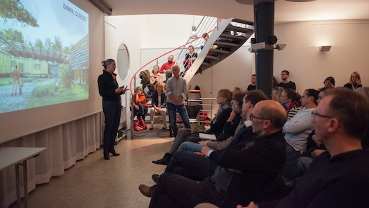 karawitz architecture ©  Stefan Huber