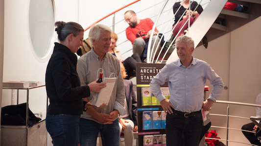 karawitz architecture ©  Stefan Huber