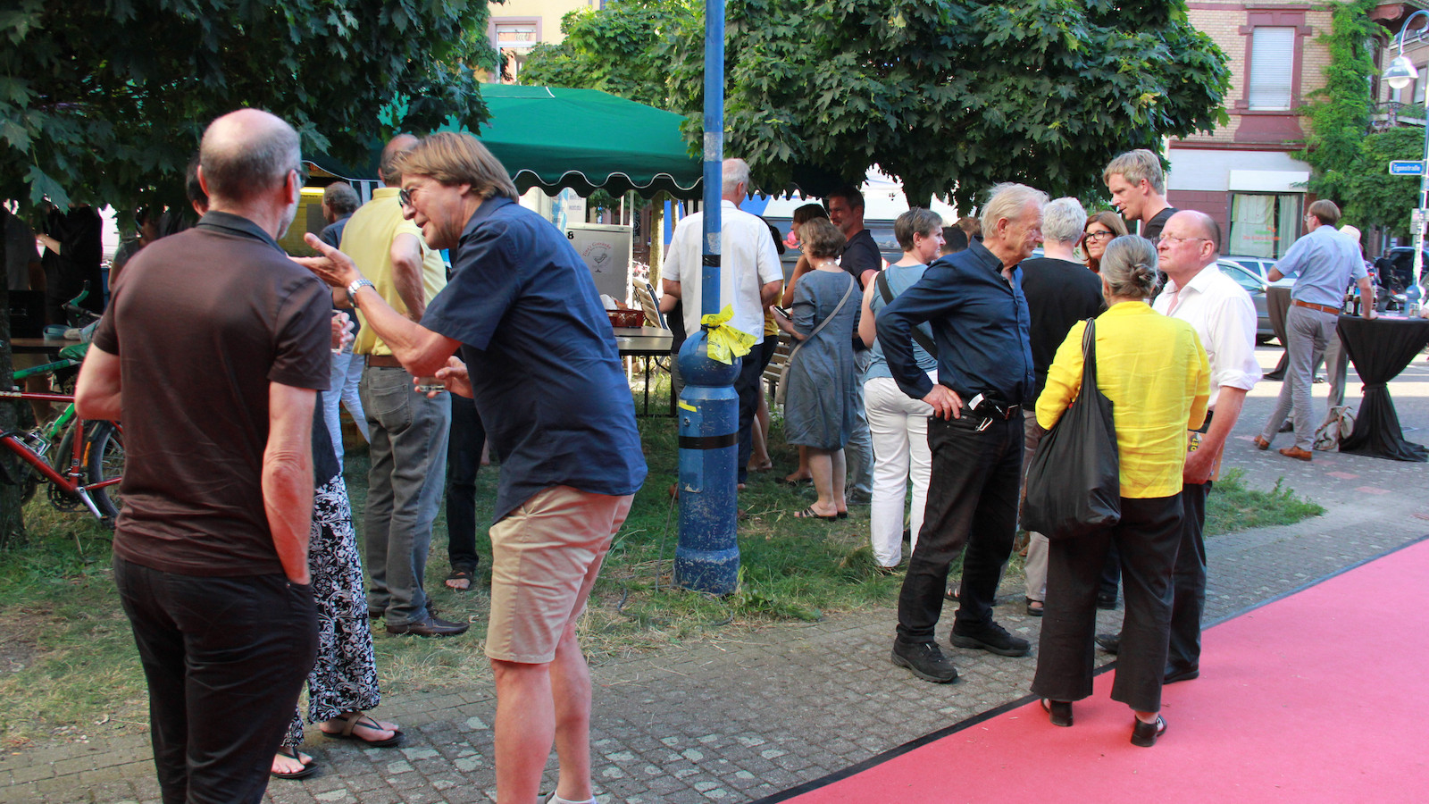 © Felicitas Tritschler