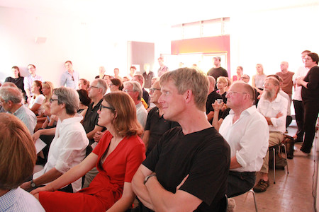 © Felicitas Tritschler