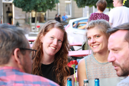 © Felicitas Tritschler