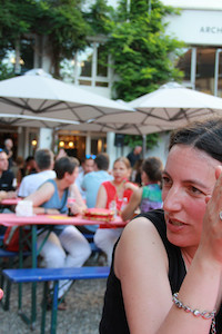 © Felicitas Tritschler