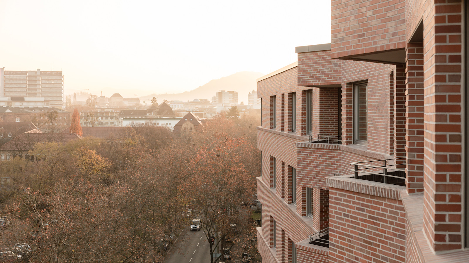 Freiburg © Maris Mezulis