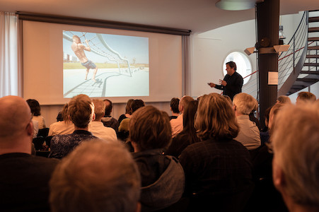 © Florian Forsbach