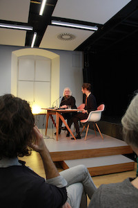 © Felicitas Tritschler