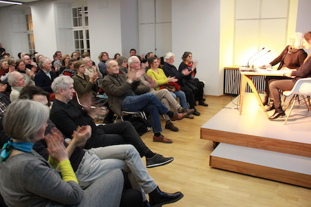 © Felicitas Tritschler