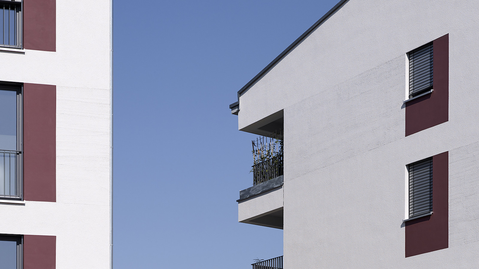 Ortsmitte Gufi © Yohan Zerdoun