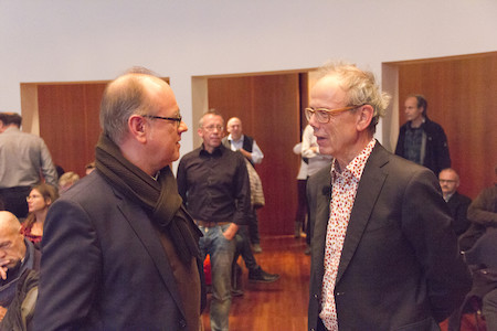 © Felicitas Tritschler