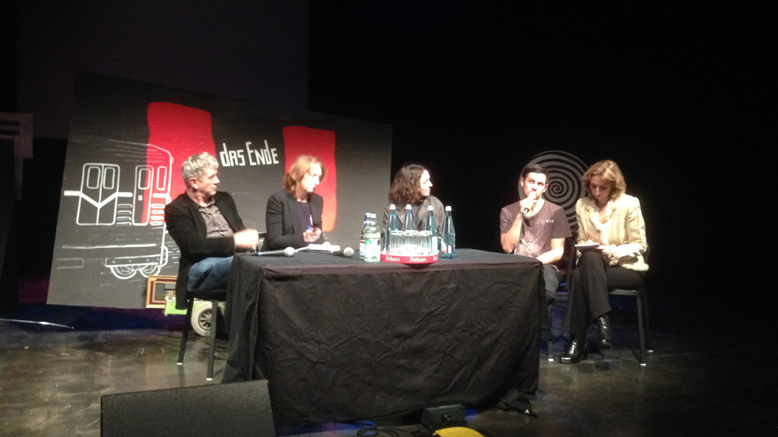 © Felicitas Tritschler