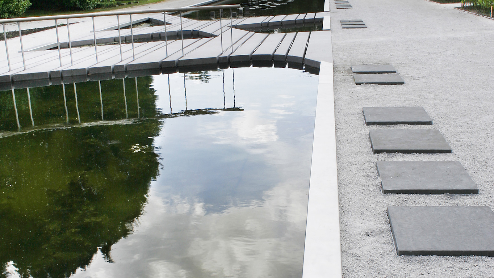 De nieuwe Ooster © Thyra Brandt