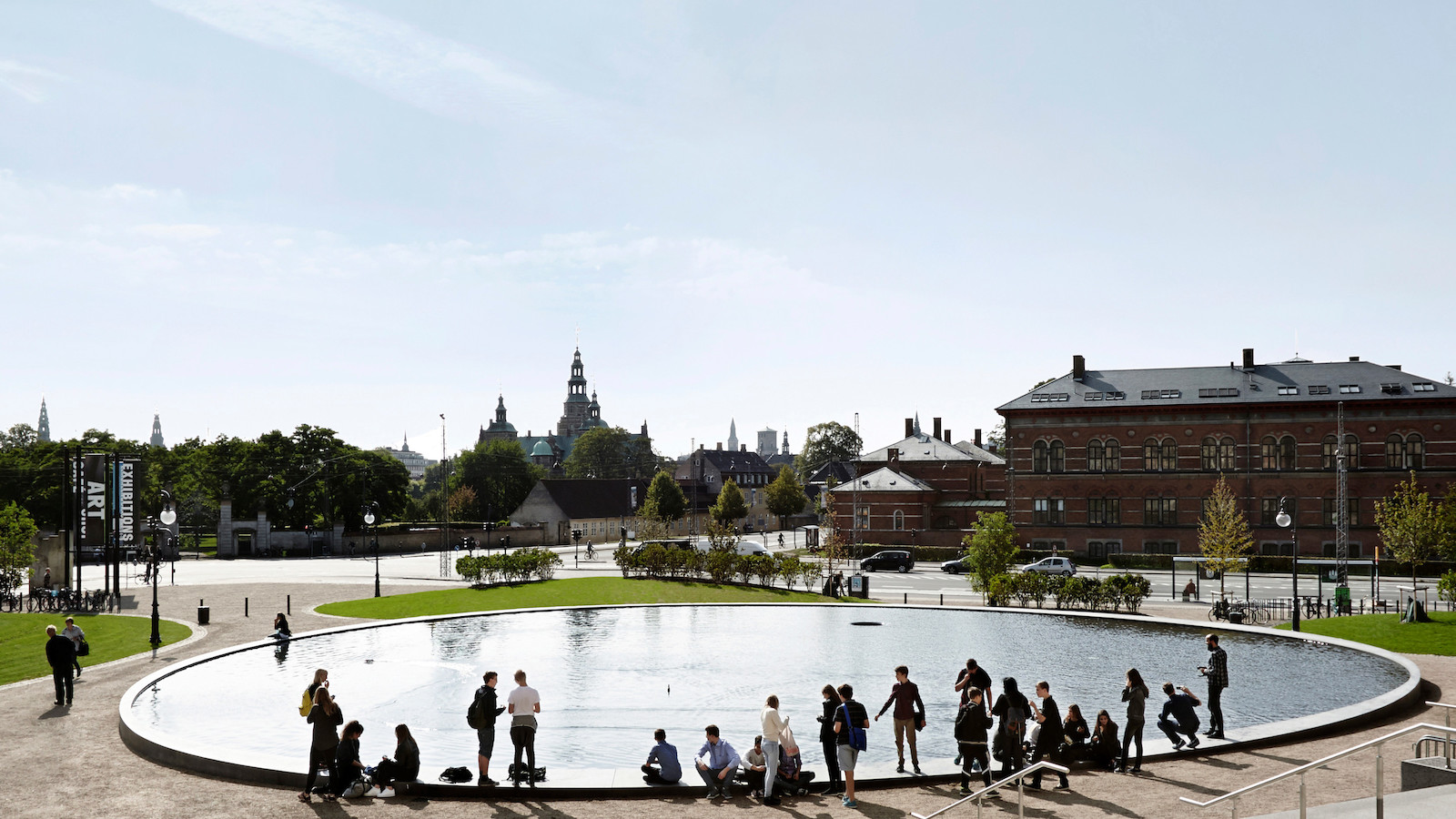 Statens Museum for Kunst © Ty Stange