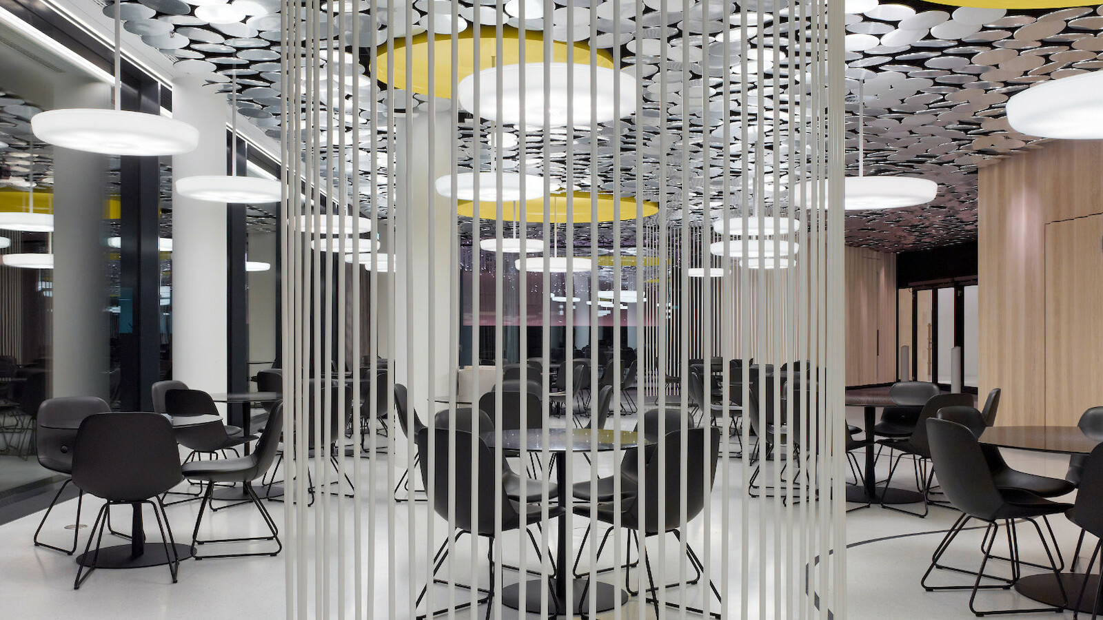 Kantine Der Spiegel © Zooey Braun