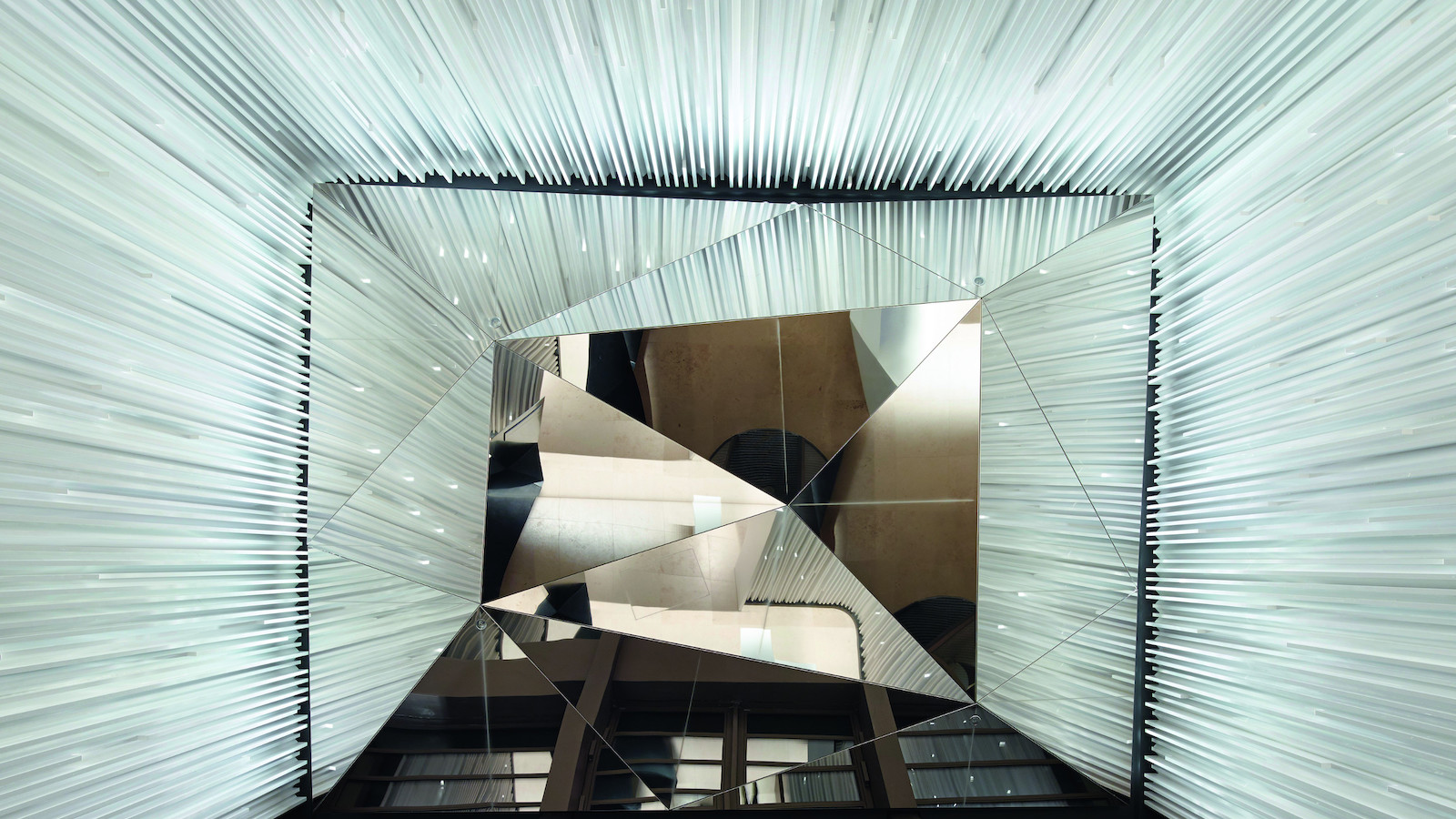 Lobby Solo West © Zooey Braun