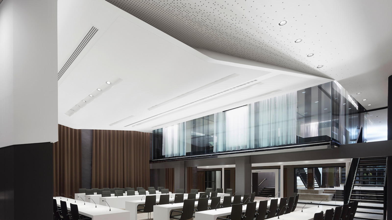 Rathaus Schorndorf © Zooey Braun