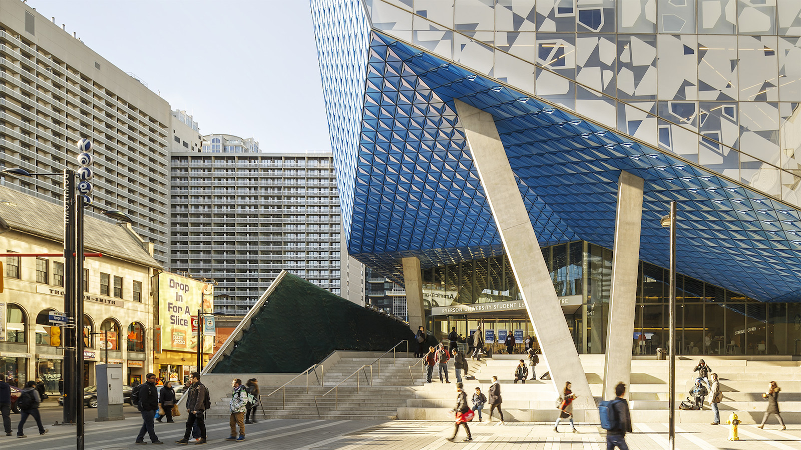 © Snøhetta Oslo l Innsbruck