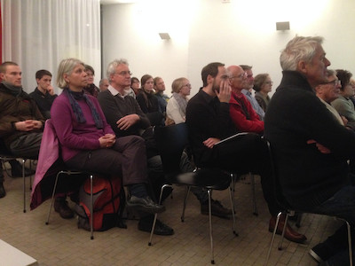 © Felicitas Tritschler