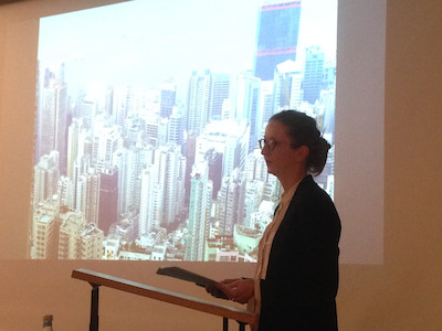 © Felicitas Tritschler