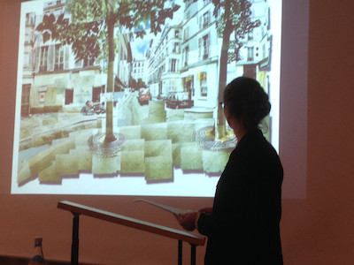 © Felicitas Tritschler