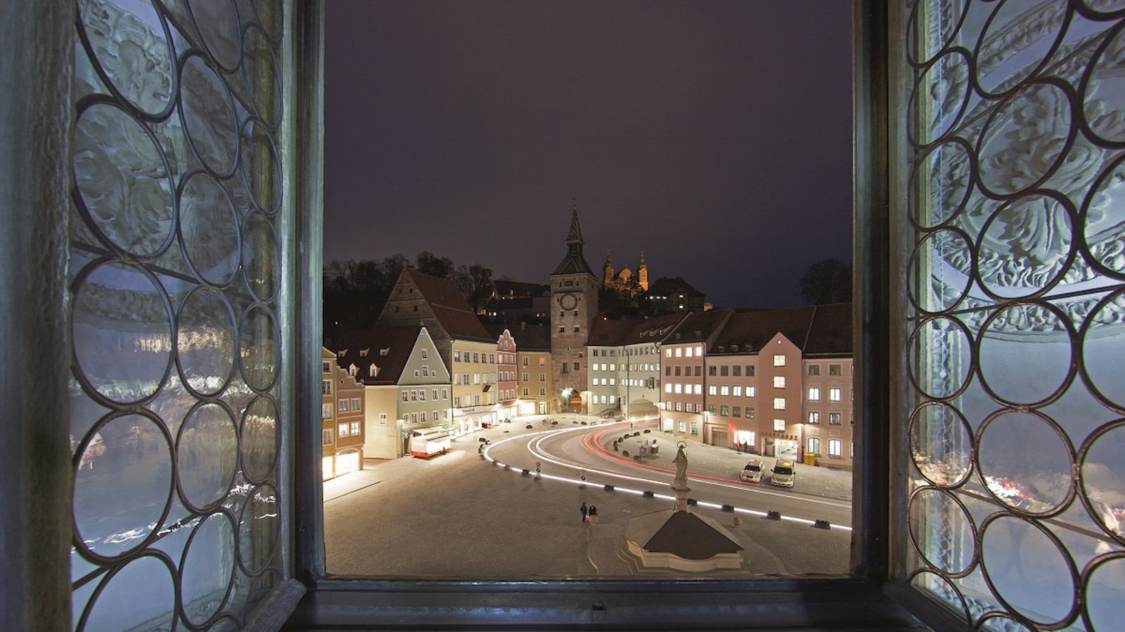 © lohrer.hochrein landschaftsarchitekten und stadtplaner gmbh l München
