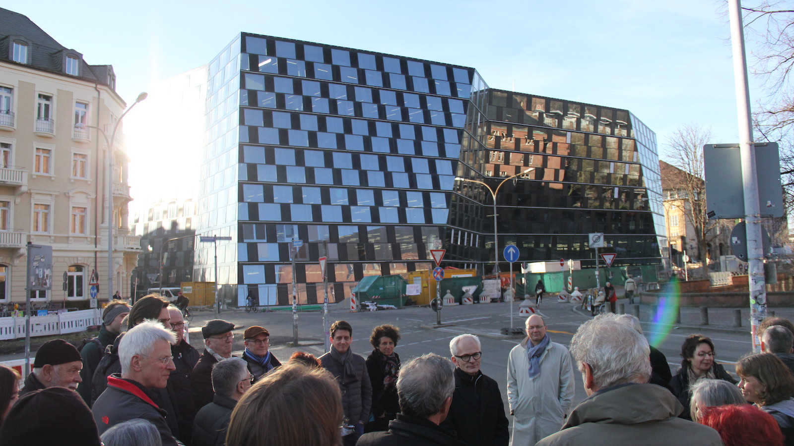 © Felicitas Tritschler