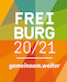 Stadt Freiburg | Freiburg 20/21 Stadtjubiläum