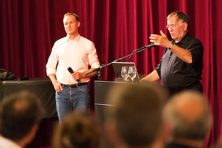 ©  Thierry Gschwind