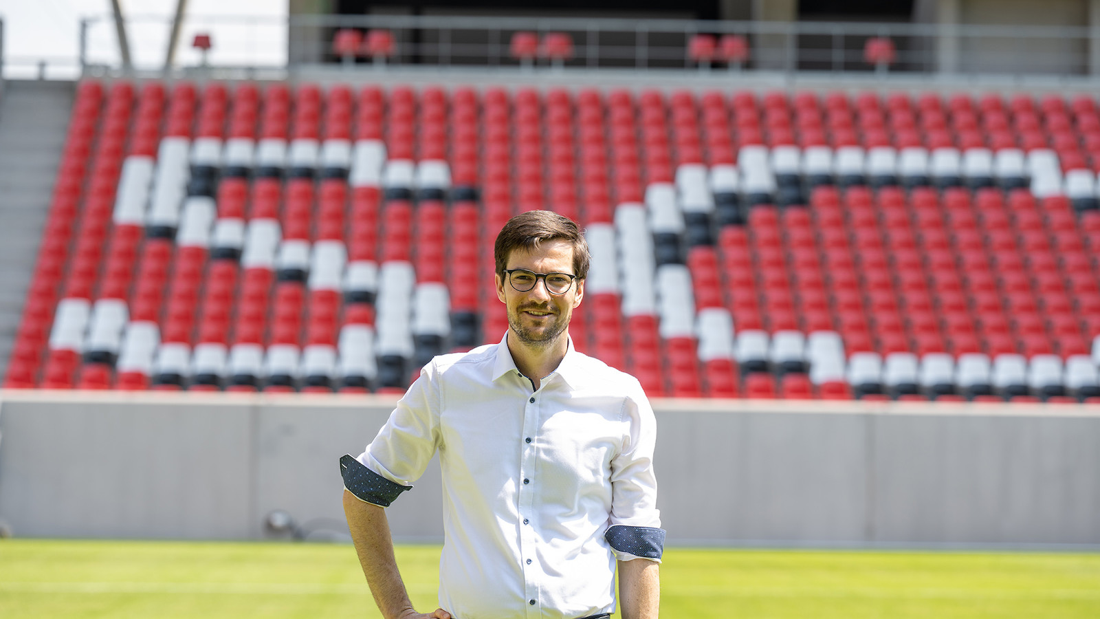 Stadt Freiburg © P. Seeger