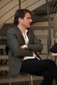 © Felicitas Tritschler