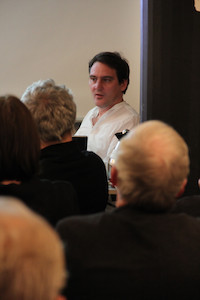 © Felicitas Tritschler