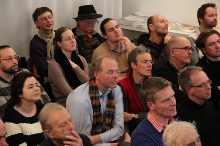 © Felicitas Tritschler